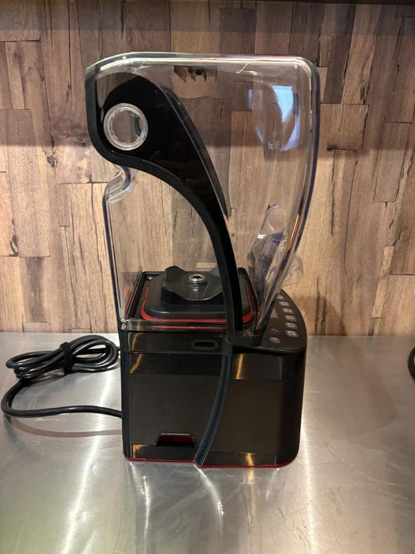 blendtec ブレンドテック STEALTH 895 NBS 極美品 おまけ