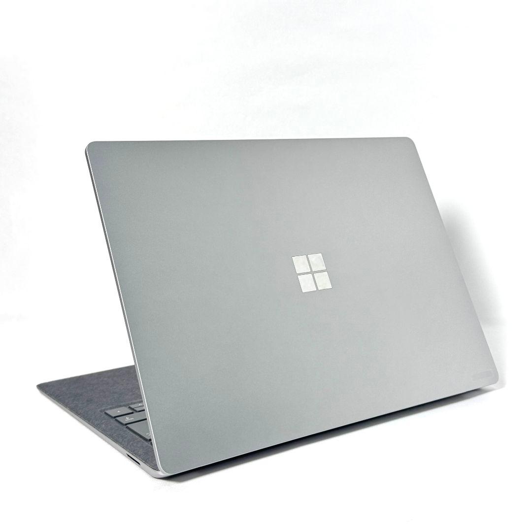 Microsoft Surface Laptop 4 8GB タッチパネル PC