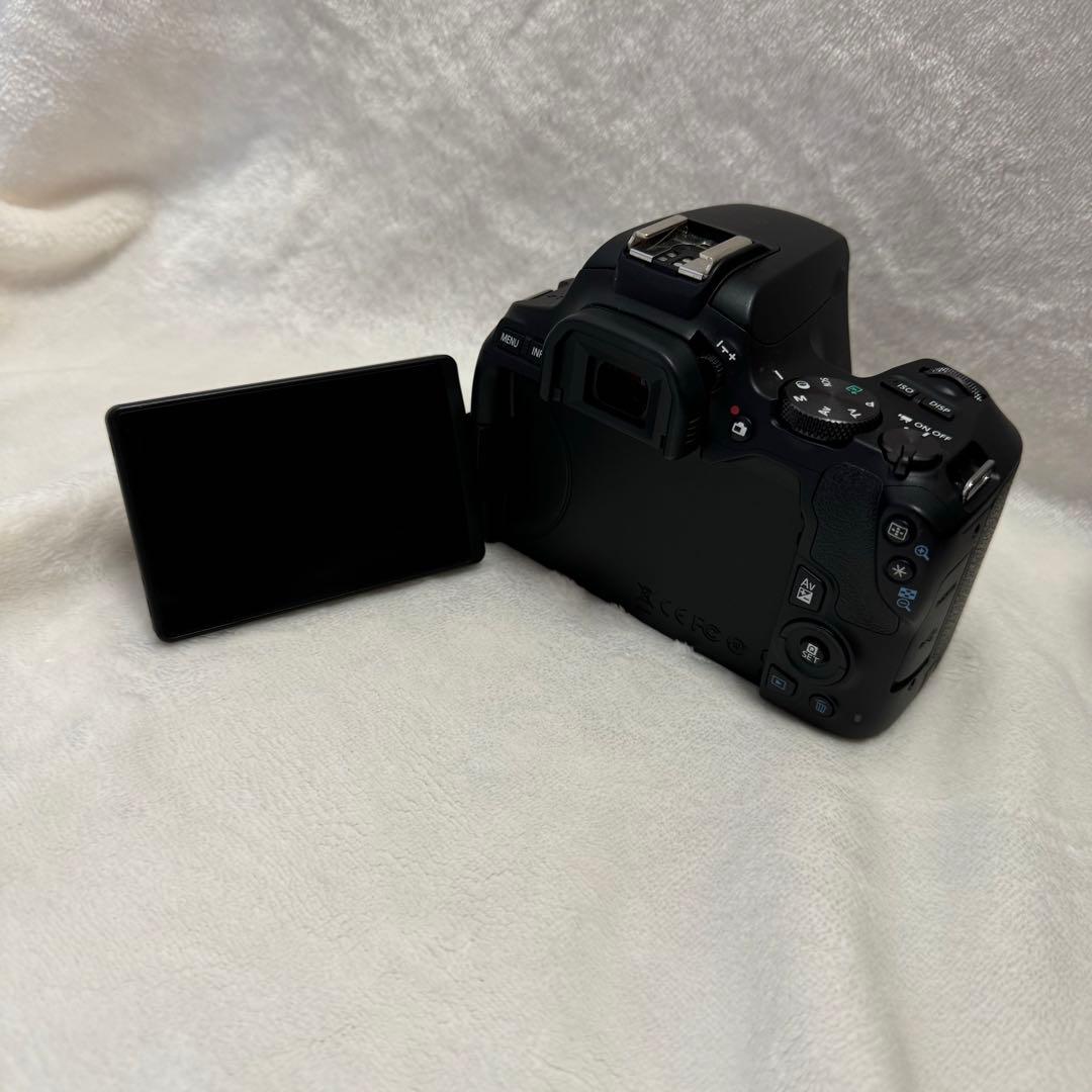 Canon EOS kiss x10 純正