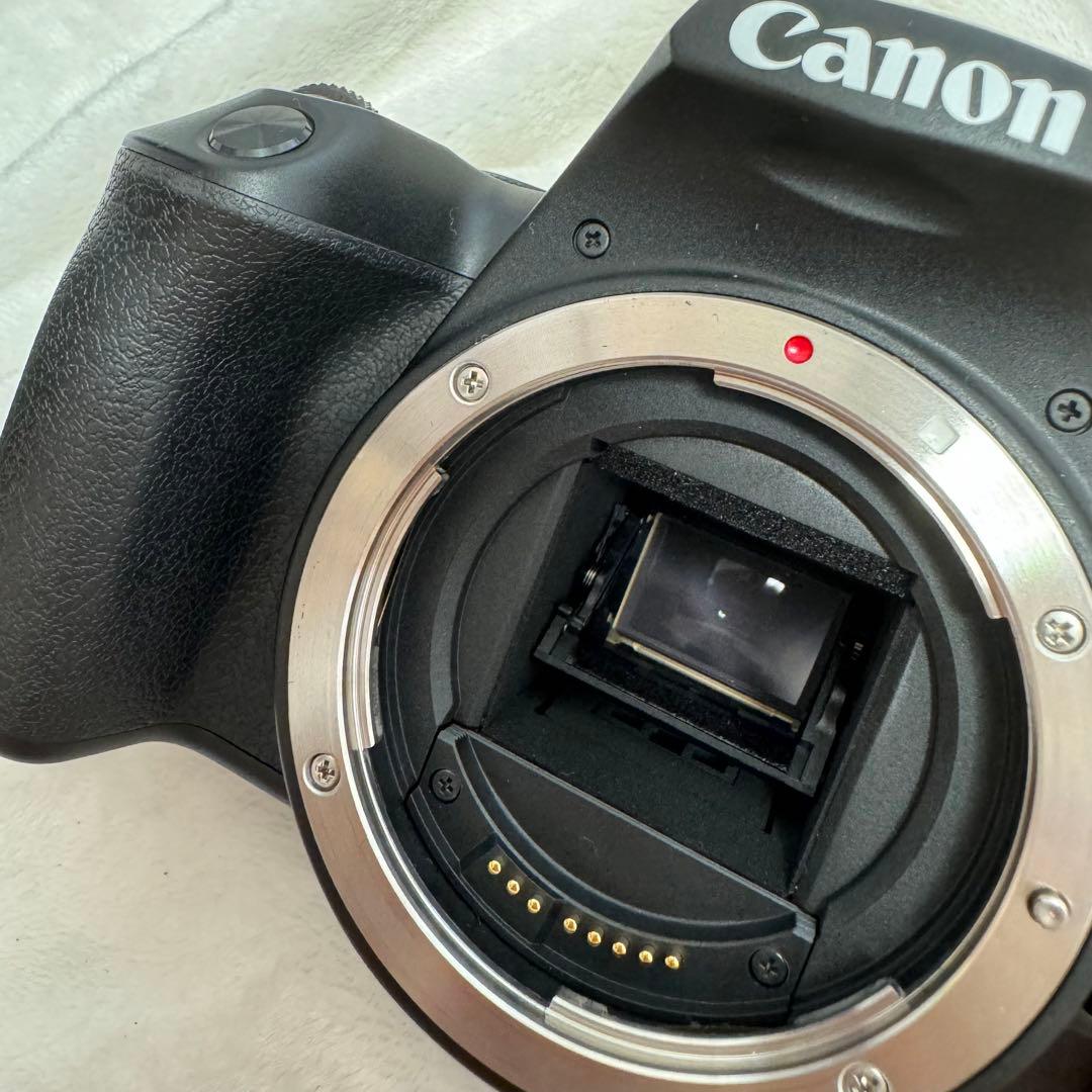 Canon EOS kiss x10 純正