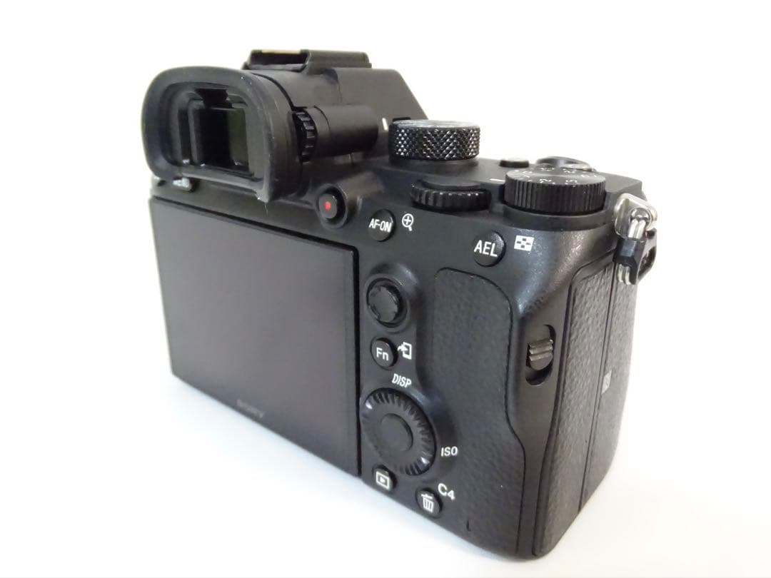 【ショット:6,202回】 SONY 7M3 α7 Ⅲ 28-70 レンズセット