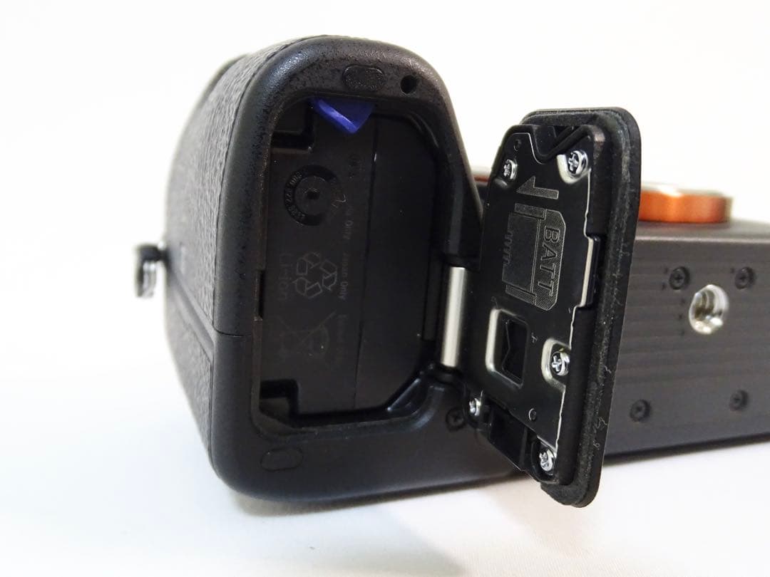 【ショット:6,202回】 SONY 7M3 α7 Ⅲ 28-70 レンズセット