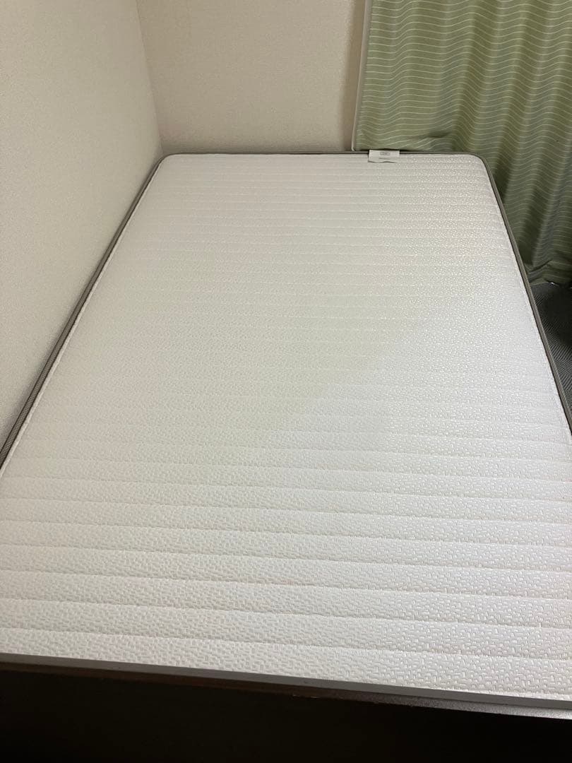 【あつ】セミダブルNスリープラグジュアリーL2-02KF ベッドフレーム有