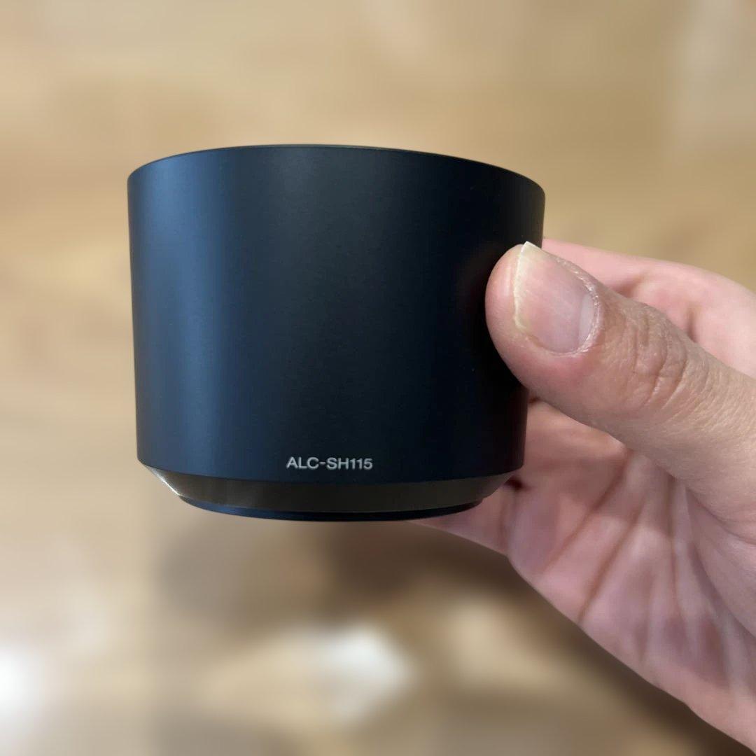 SONY SEL55210 55-210mm ズームレンズ