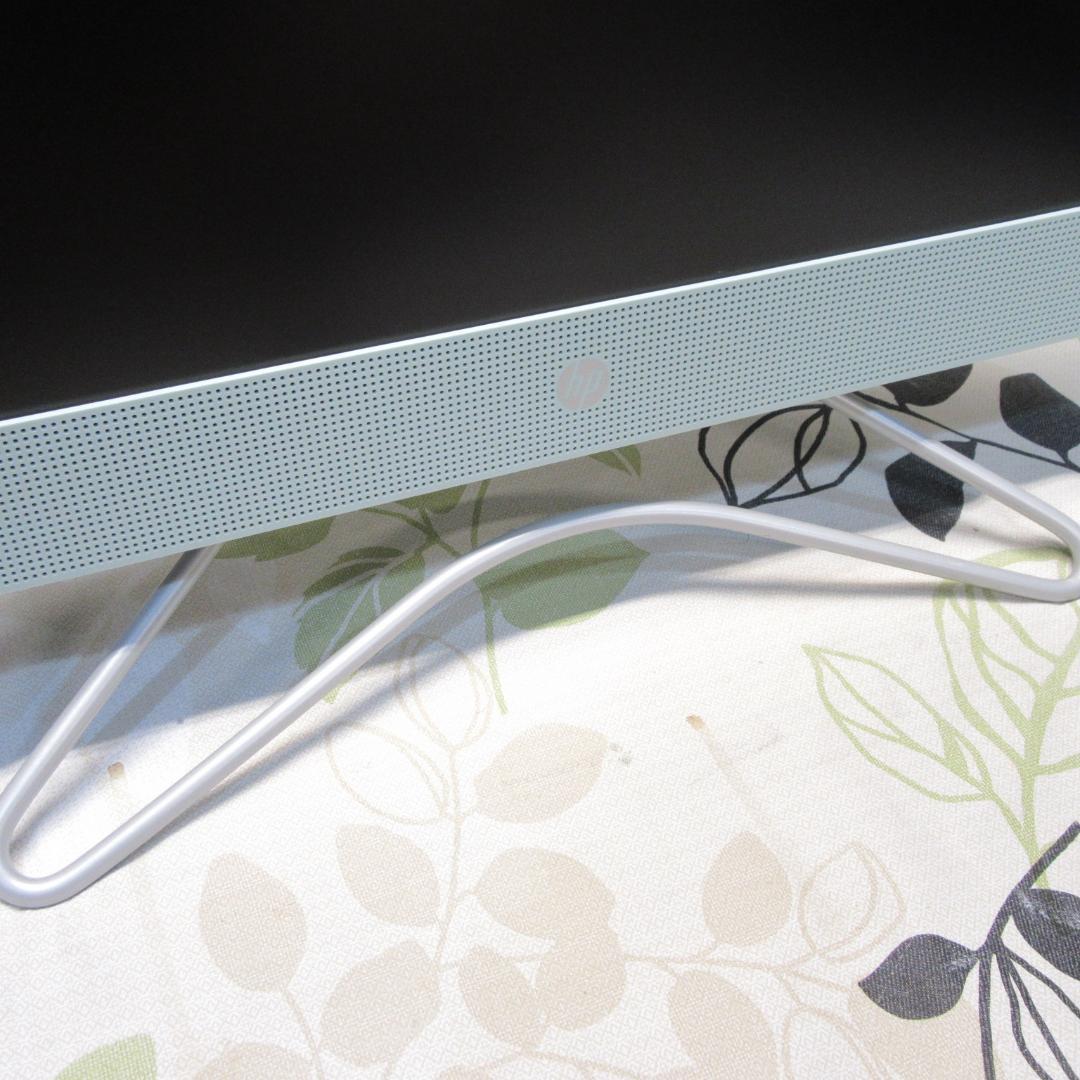 美品Win11公式対応Corei3/メ8G/SSD+HDD/カメラ/無線/タッチ