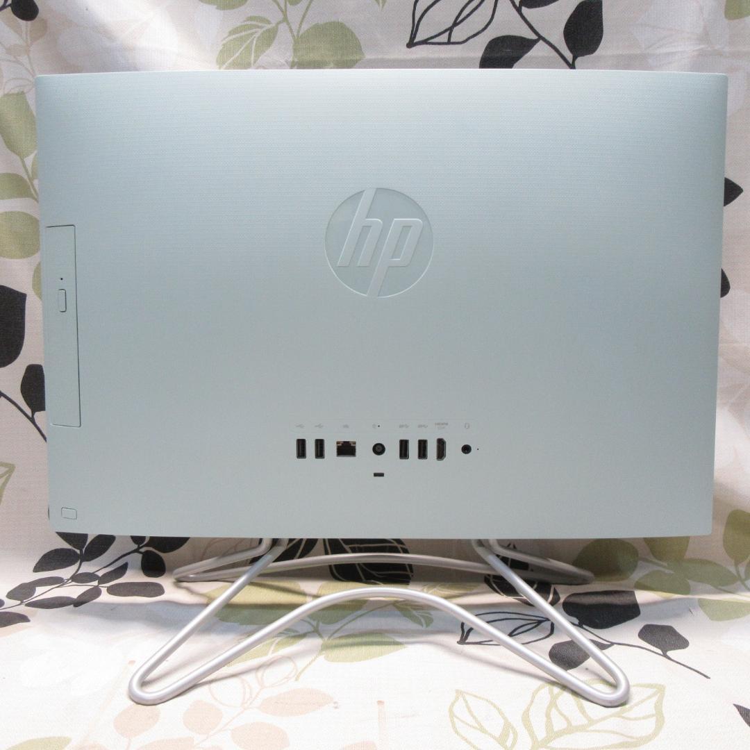 美品Win11公式対応Corei3/メ8G/SSD+HDD/カメラ/無線/タッチ