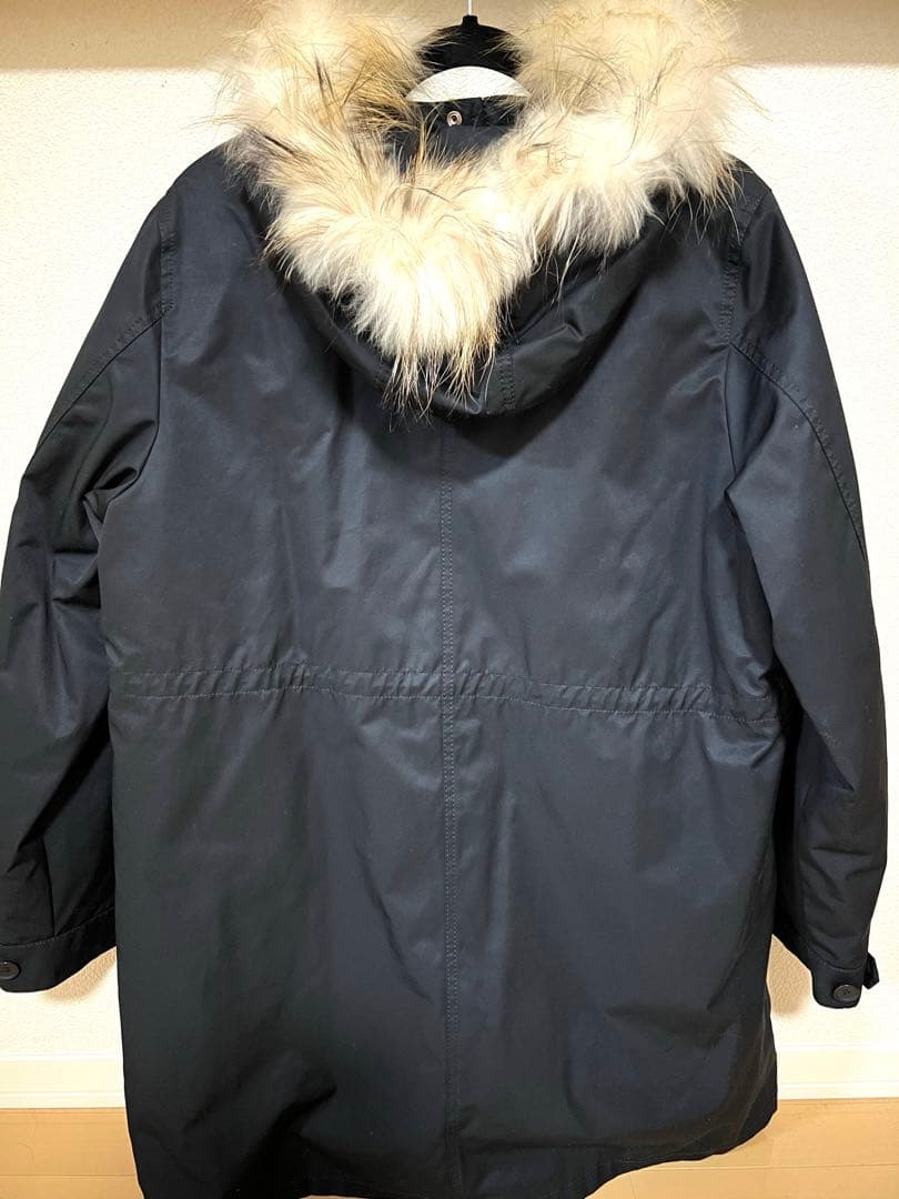 お値下げ中！組曲　KUMIKYOKU マルチWAYコート　新品未使用品　タグ付き