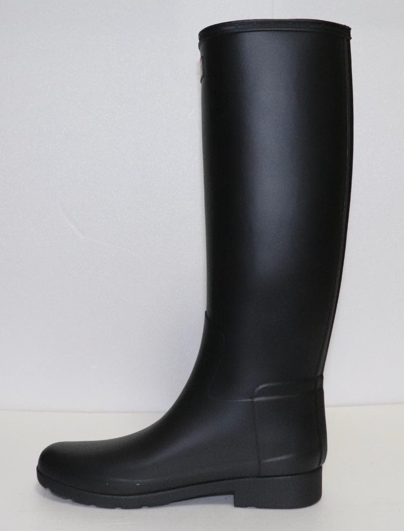新品 本物 HUNTER ブーツ WFT2200RMA UK5 ハンター