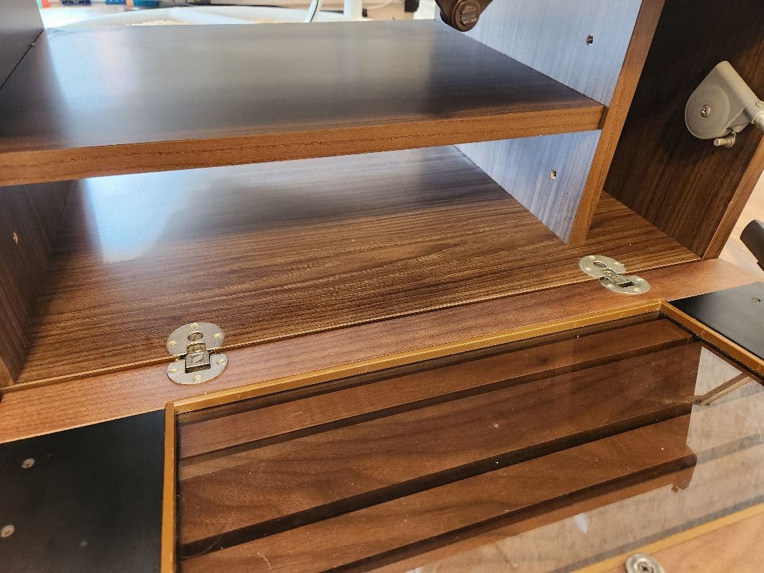 【たばたさま専用】テレビ台 Elba Ozio 幅150cm MORITA