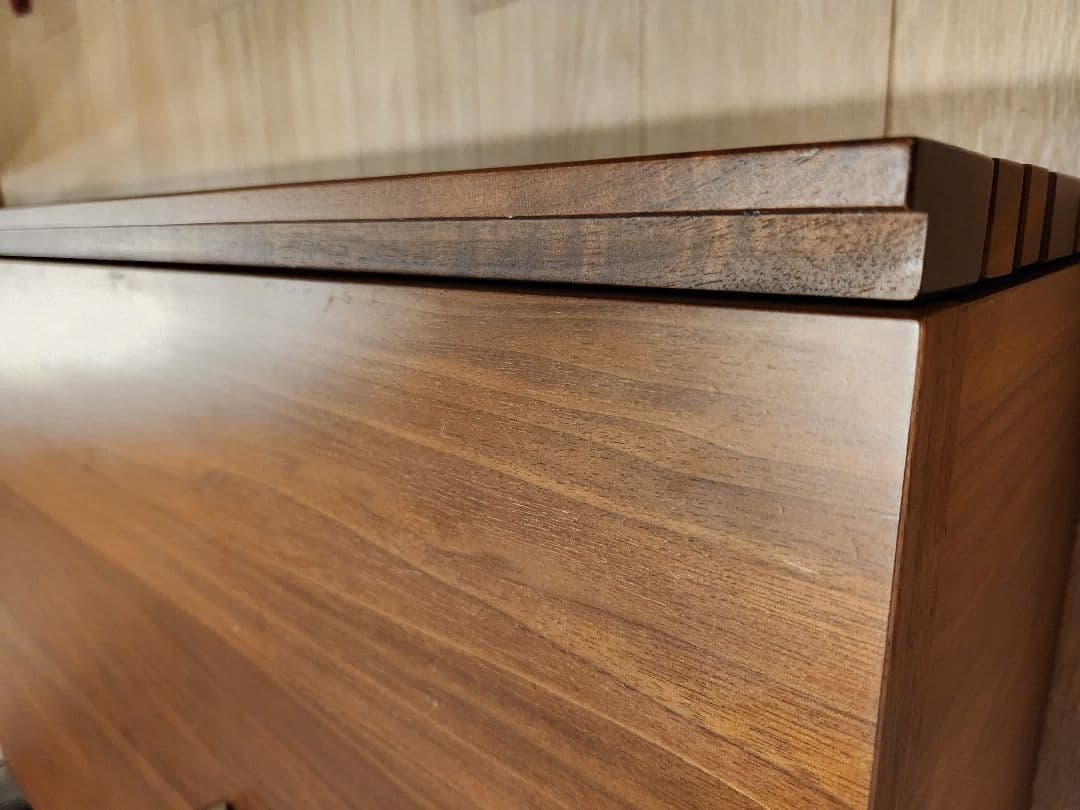 【たばたさま専用】テレビ台 Elba Ozio 幅150cm MORITA