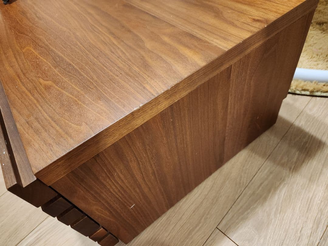 【たばたさま専用】テレビ台 Elba Ozio 幅150cm MORITA