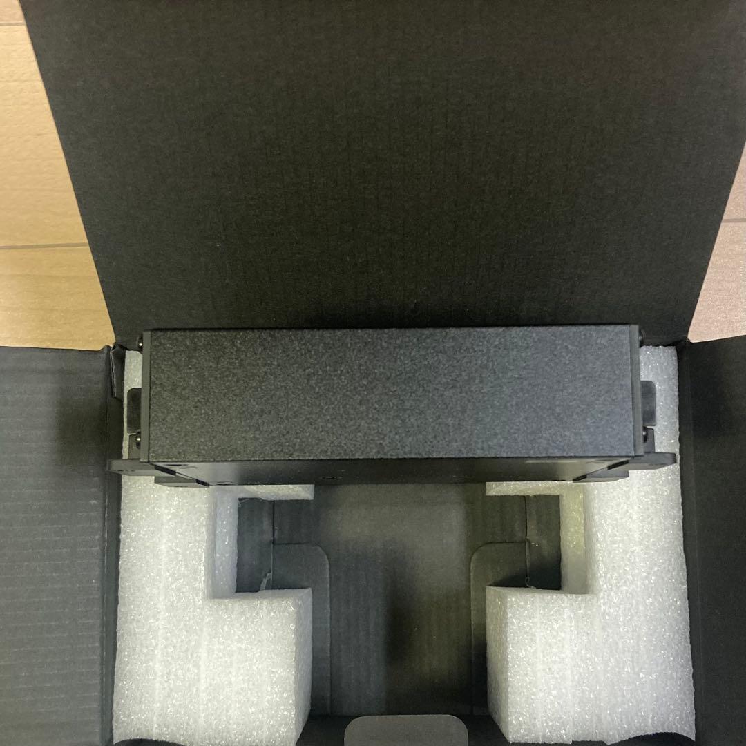 audio-technica AT-RX80 パワーレギュレーター