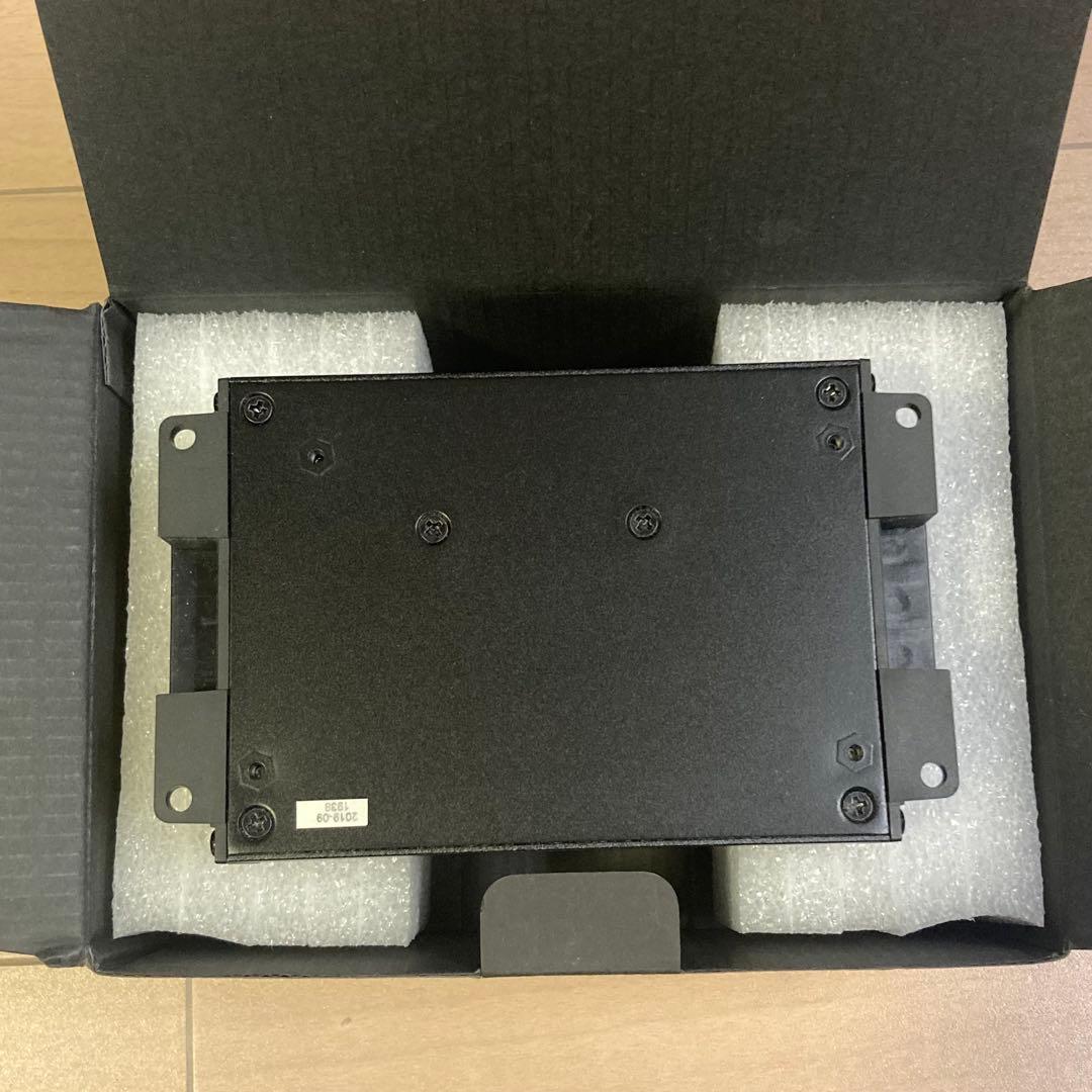 audio-technica AT-RX80 パワーレギュレーター