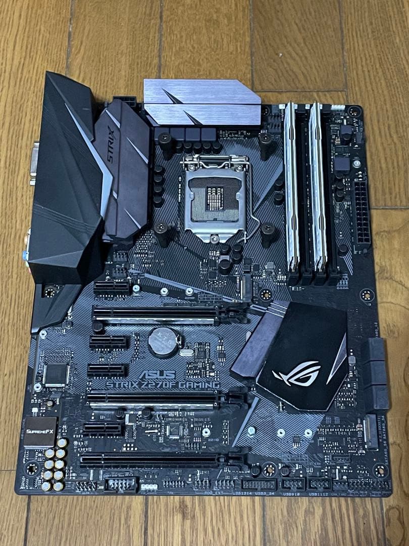 萬*2様 ASUS マザーボード　ジャンク　PCパーツ　まとめ売り