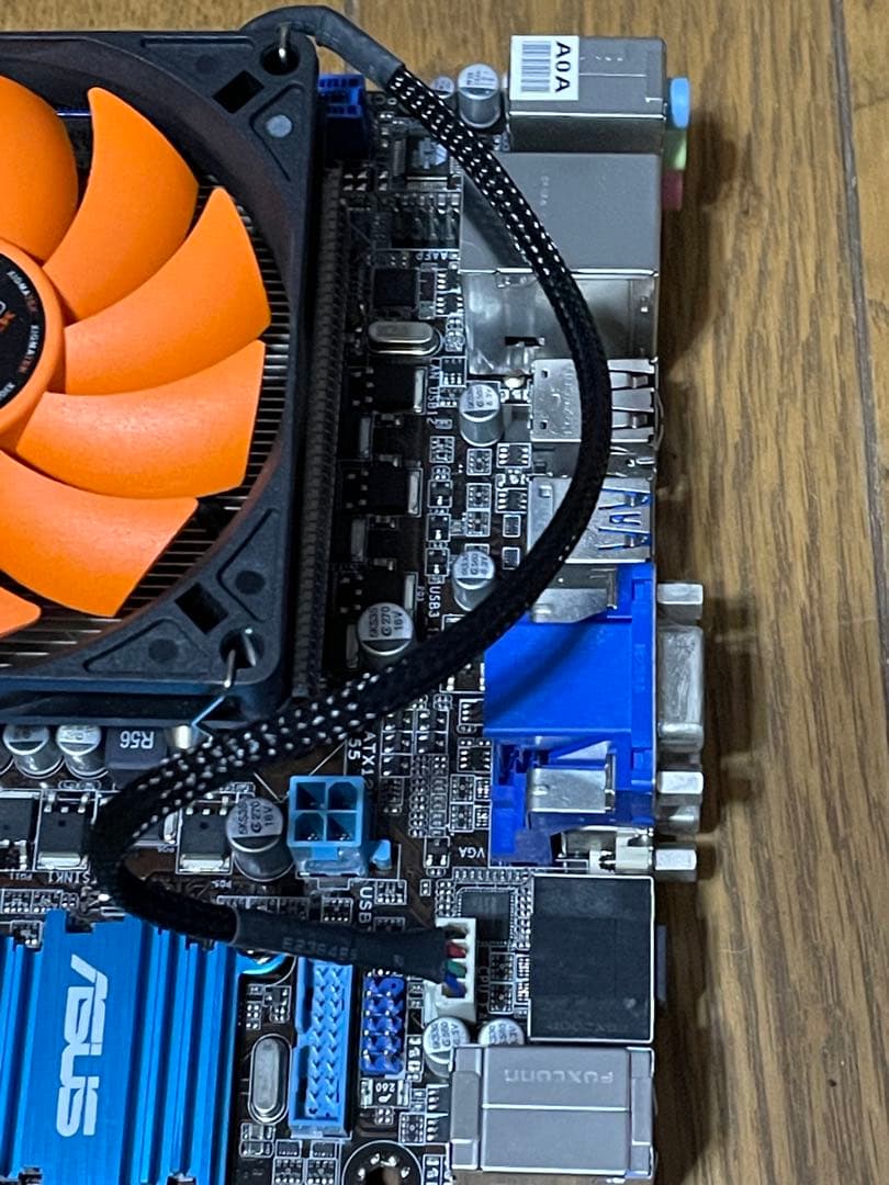 萬*2様 ASUS マザーボード　ジャンク　PCパーツ　まとめ売り