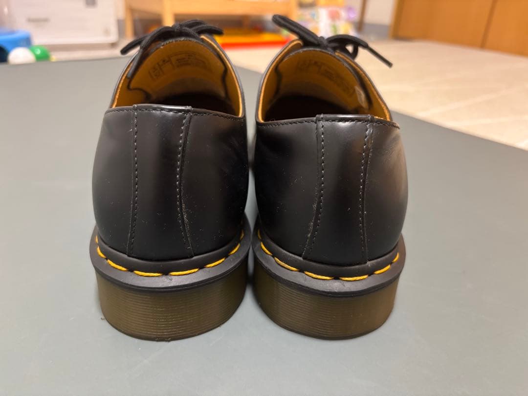 【美品】ドクターマーチン 1461 3ホール 26cm（UK7）
