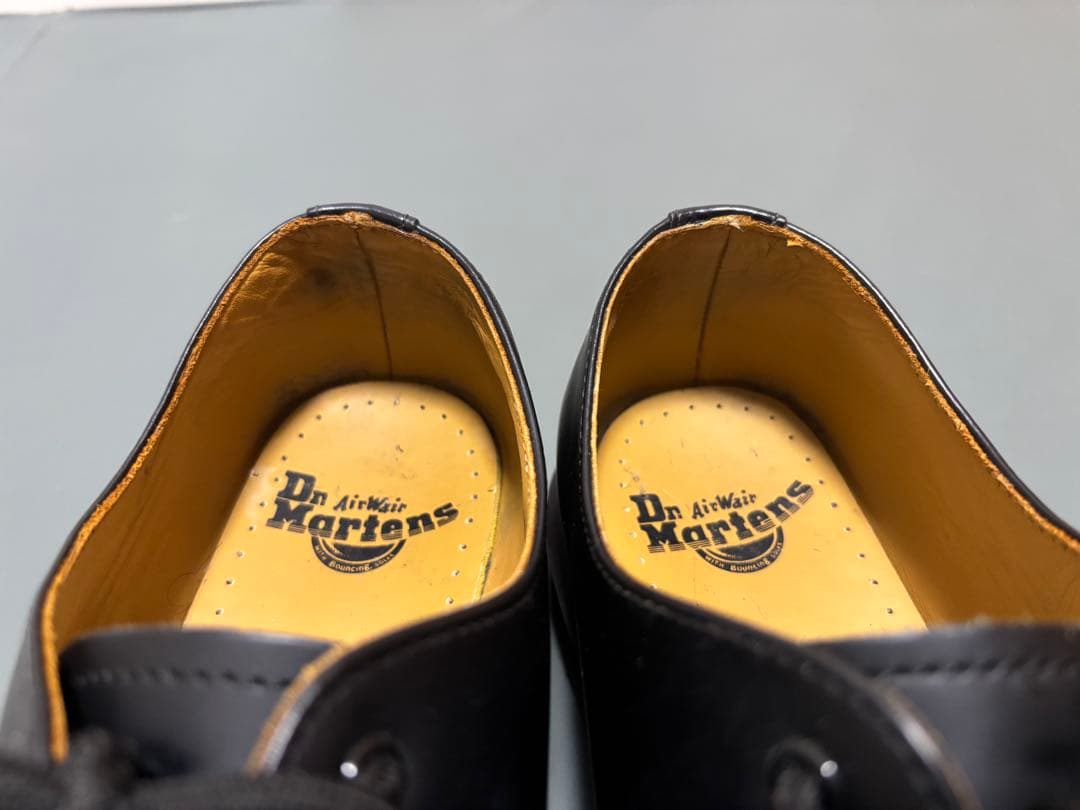 【美品】ドクターマーチン 1461 3ホール 26cm（UK7）