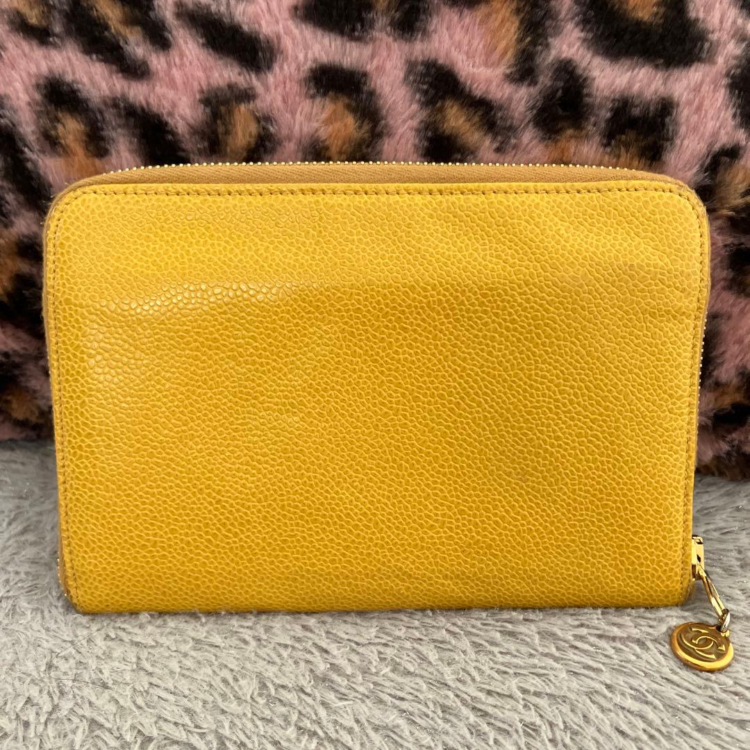 シャネル財布♡