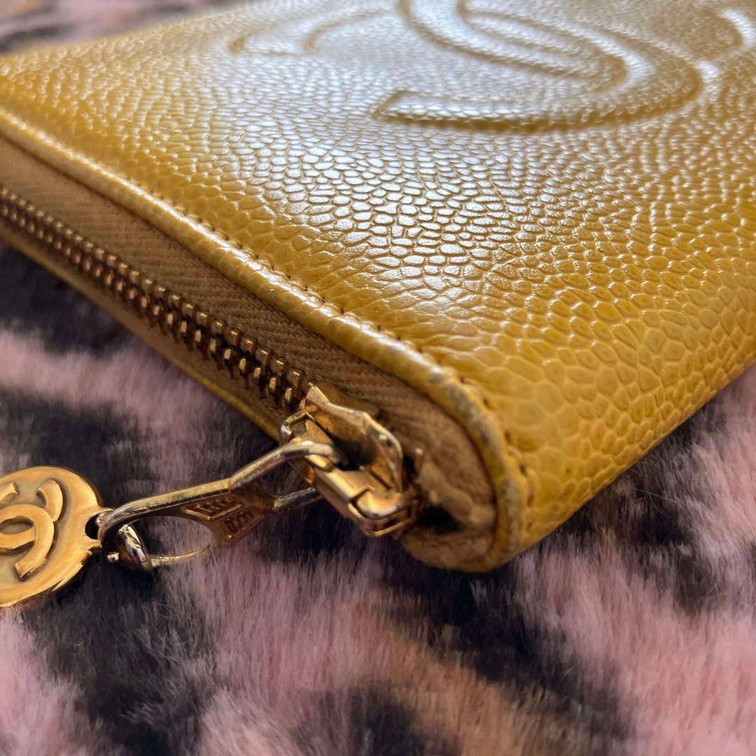 シャネル財布♡