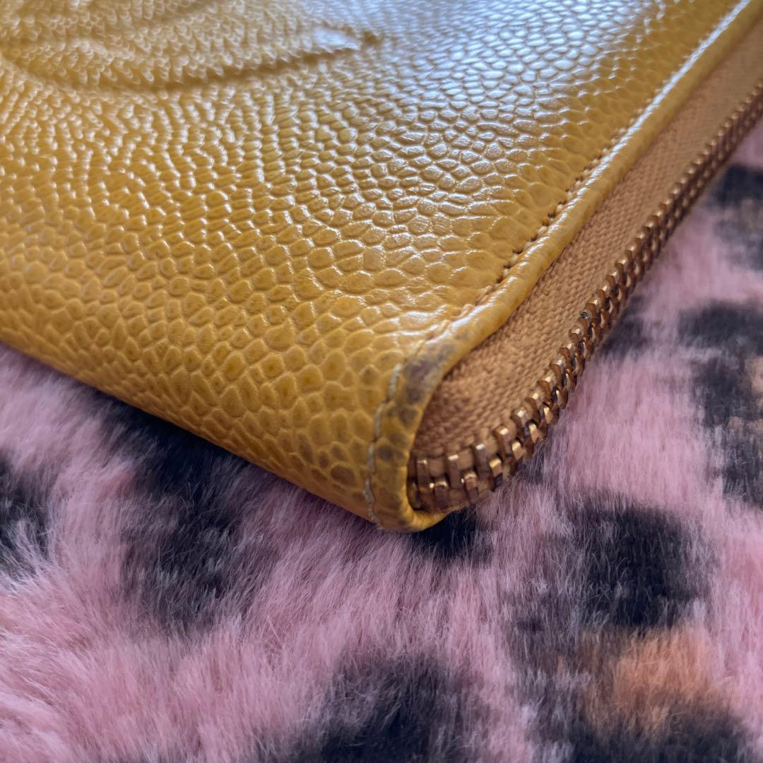 シャネル財布♡