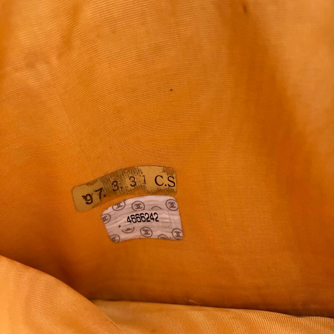 シャネル財布♡