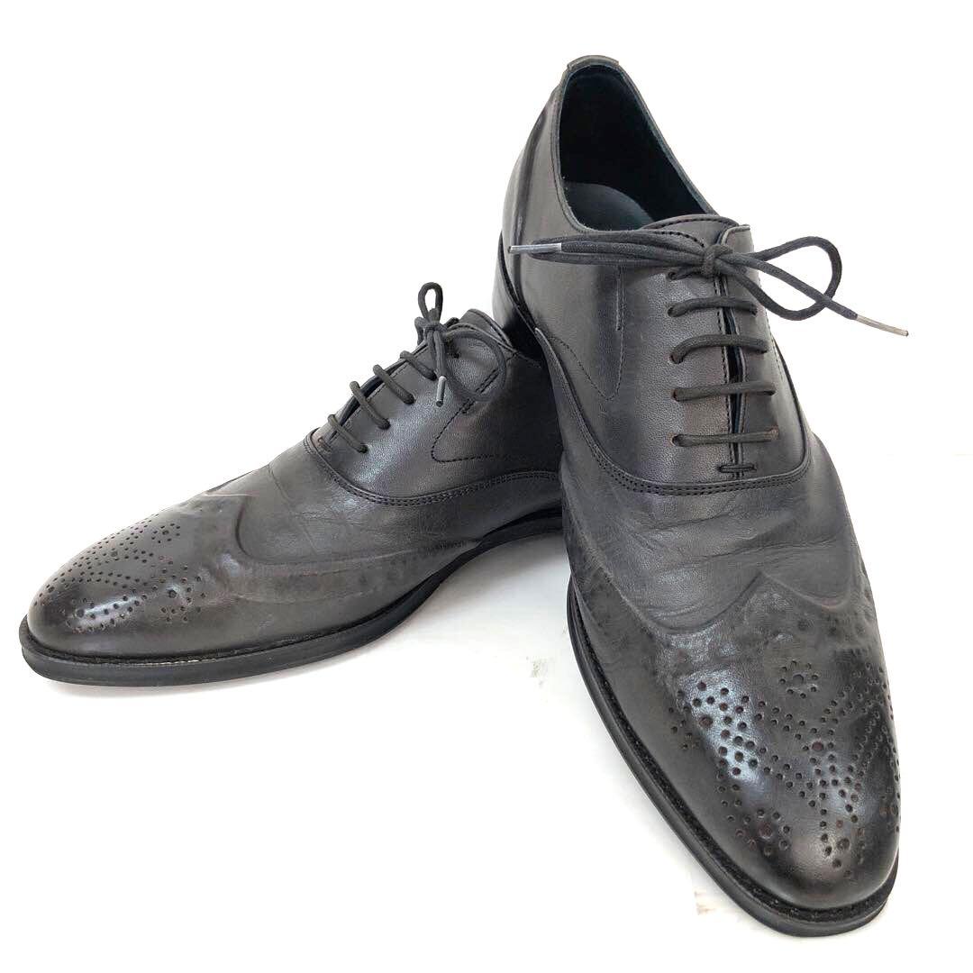 853 MIHARA YASUHIRO ミハラヤスヒロ ドレスシューズ