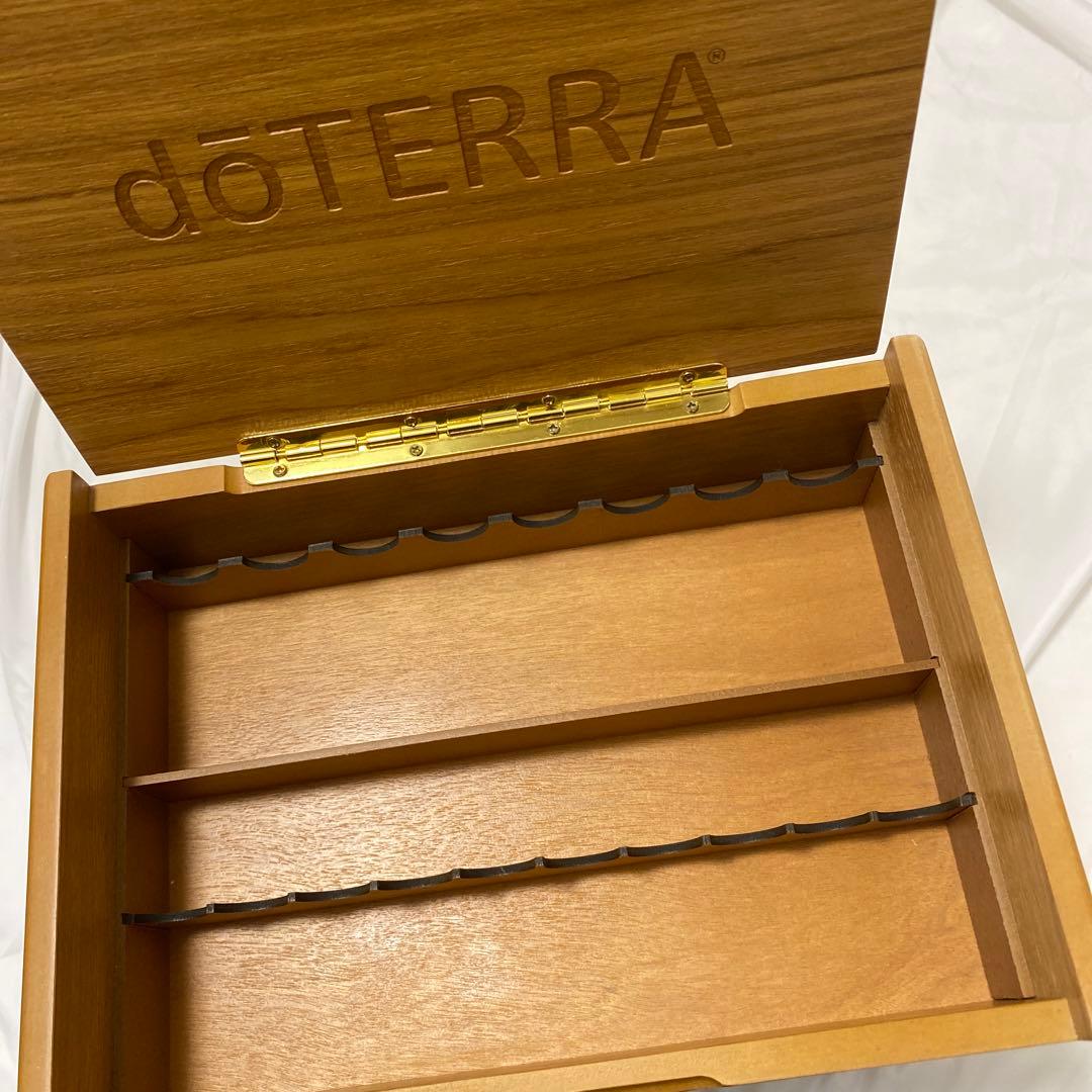 dōTTERA ウッドボックス88