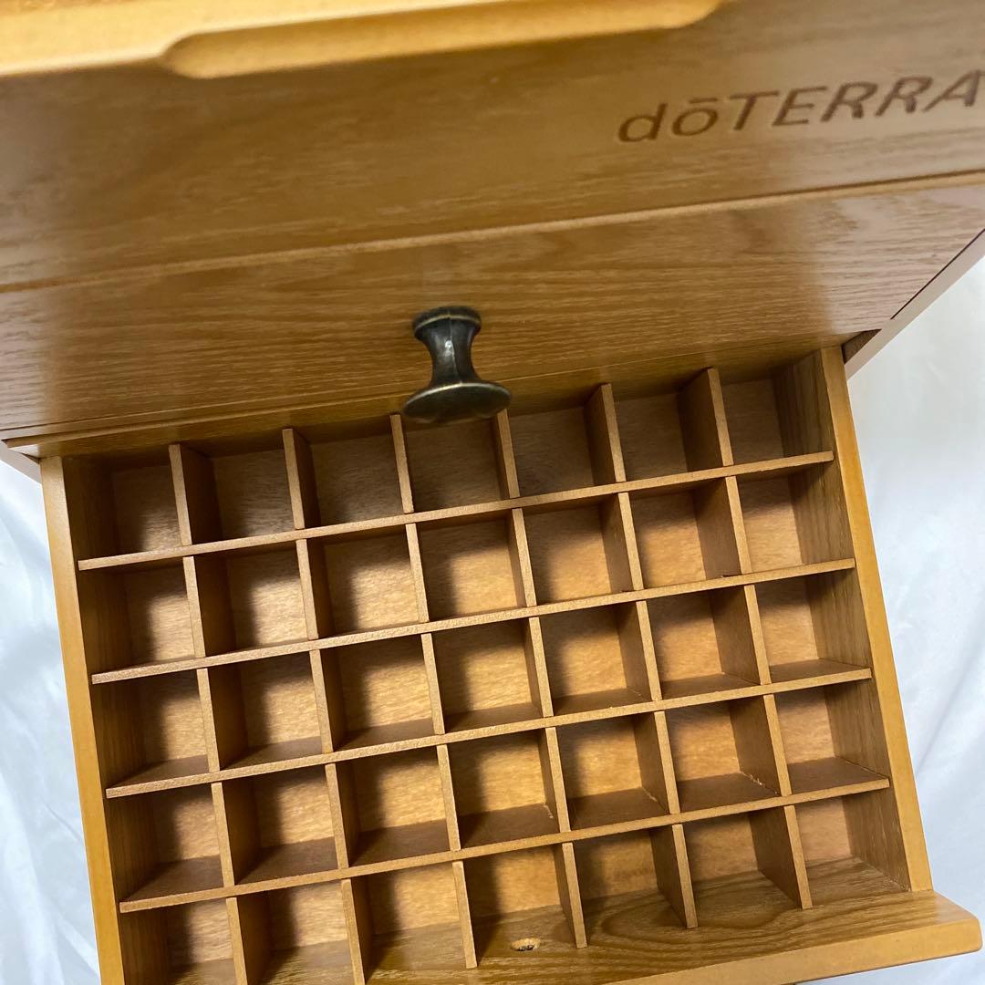 dōTTERA ウッドボックス88