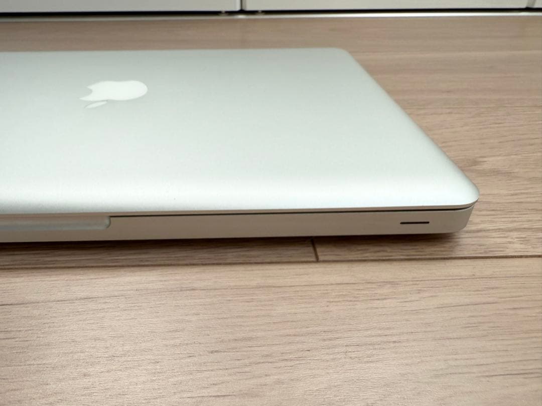 MacBook本体 Mac Book Pro 13inc Late 2011
