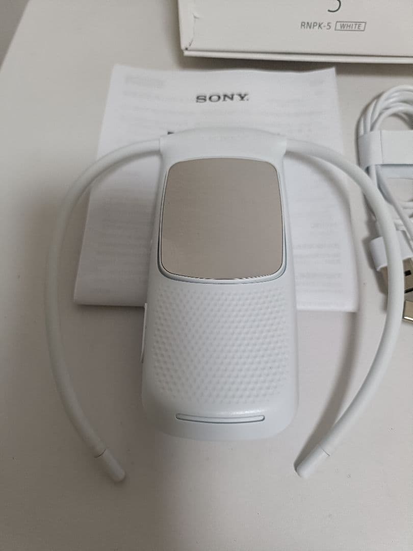 SONY REON POCKET 5 ソニー レオンポケット 5