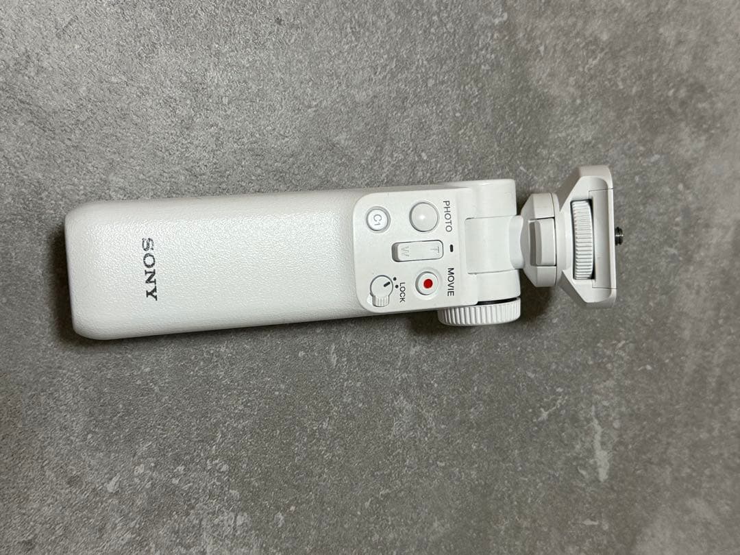 SONY コンパクトデジタルカメラ ZV-1f