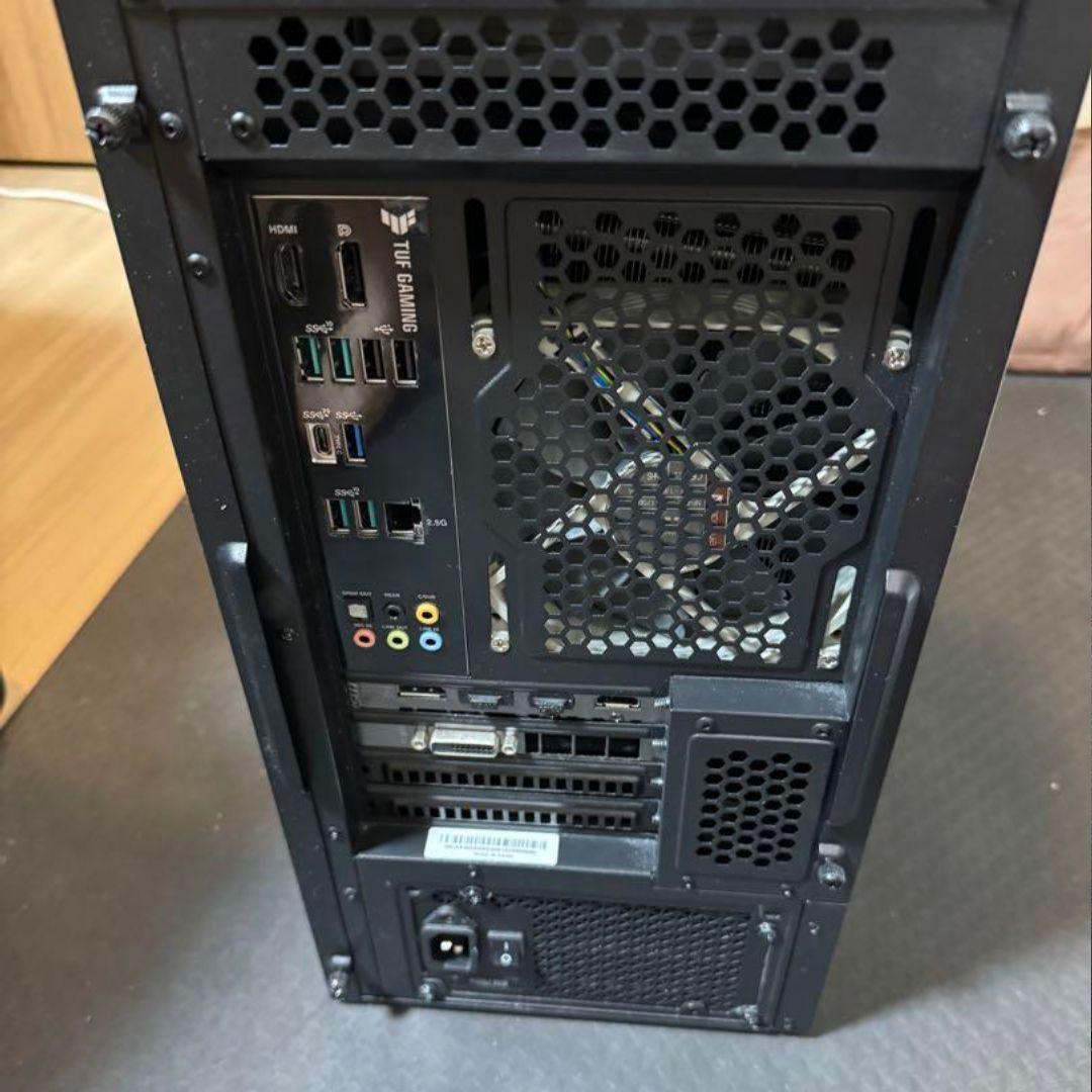 静音PC core i7 12700 32gb