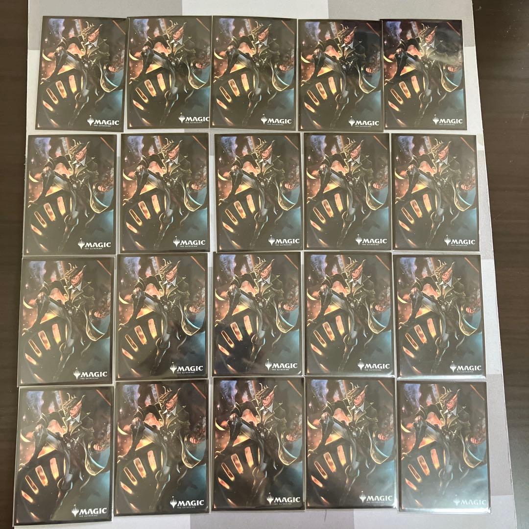 デュエマクラシック(基本編限定)青黒バロム&サイバーロードデッキ