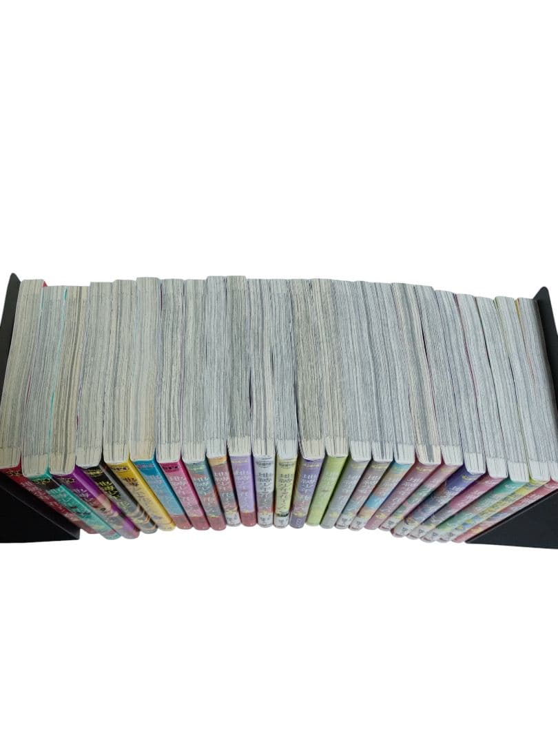 地縛少年花子くん 全巻セット