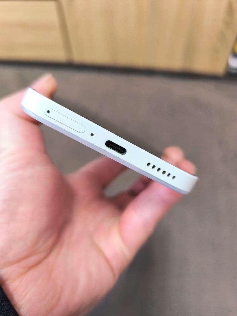 Nothing Phone (2a) ホワイト 8GB/128GB