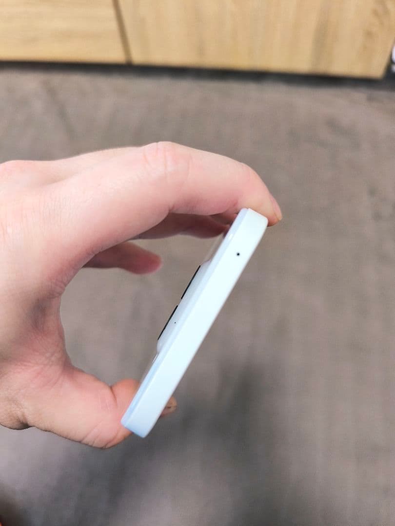 Nothing Phone (2a) ホワイト 8GB/128GB