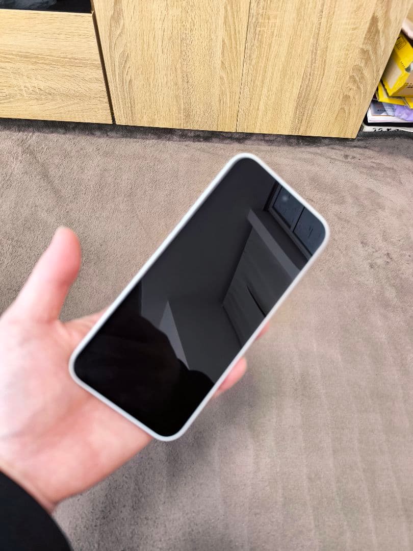 Nothing Phone (2a) ホワイト 8GB/128GB