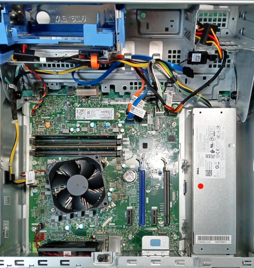 初期保証 i7-8700 16GB SSD512GB オフィスWin11