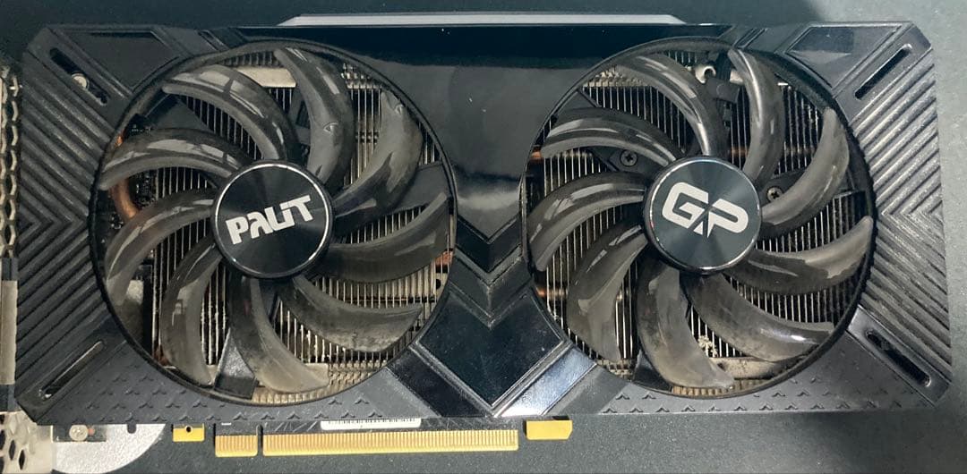 RTX2070 ジャンク品