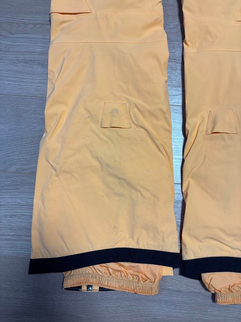 Burton W AK GORE-TEX 2L SUMMIT PT Sサイズ