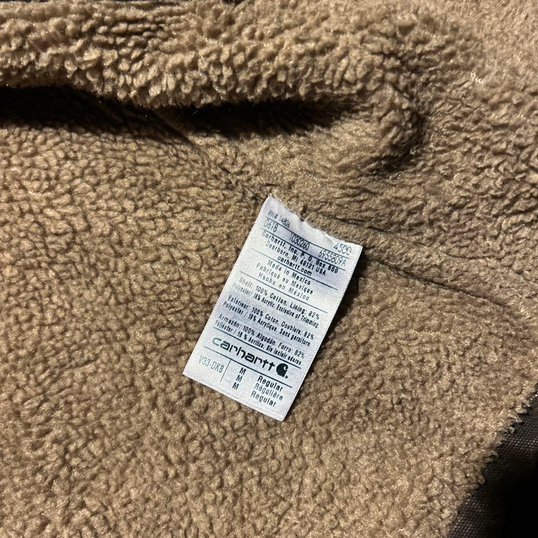 Carhartt DKB ダッグ ベスト M