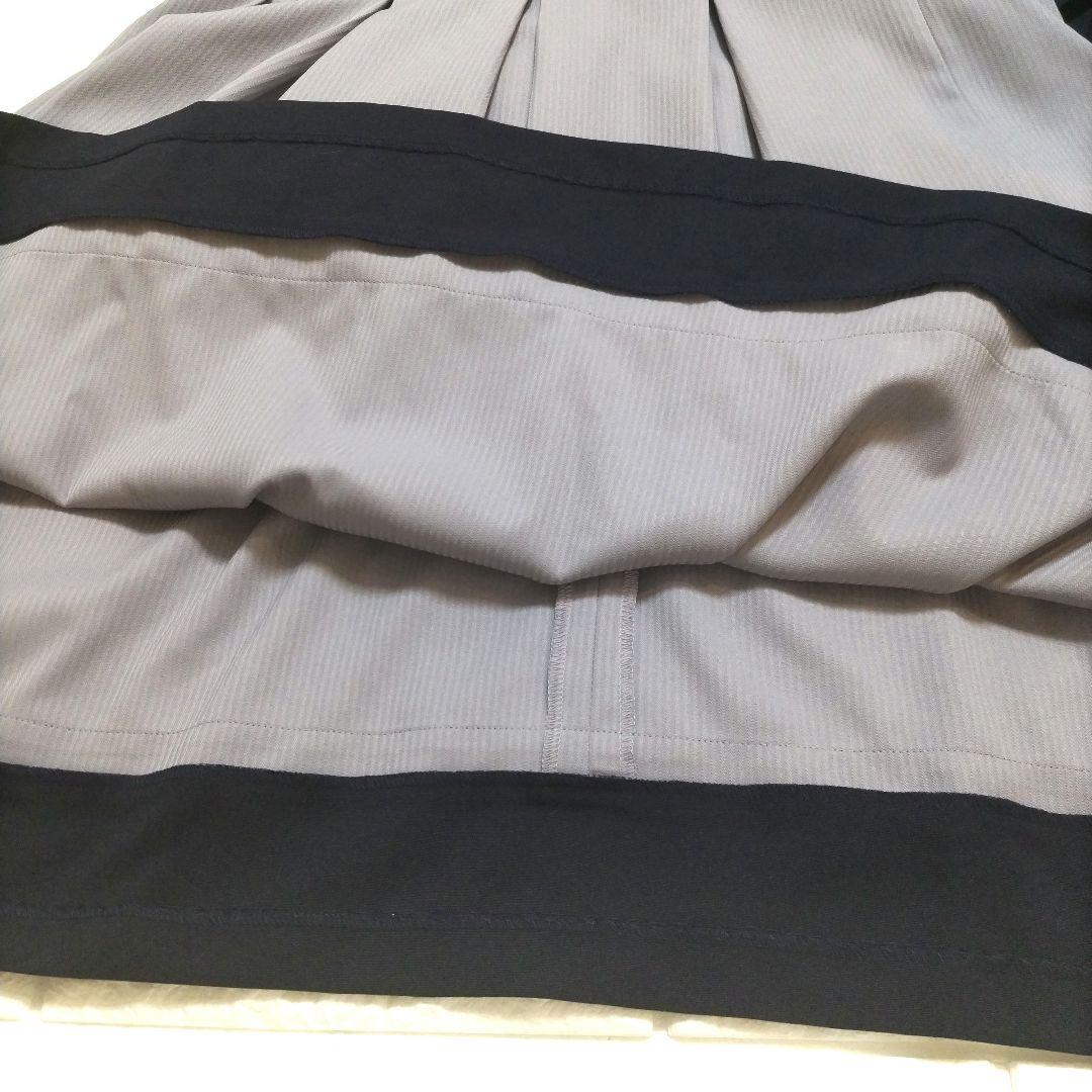 【150】CHOPIN deux 卒業 入学 フォーマル アンサンブル グレー