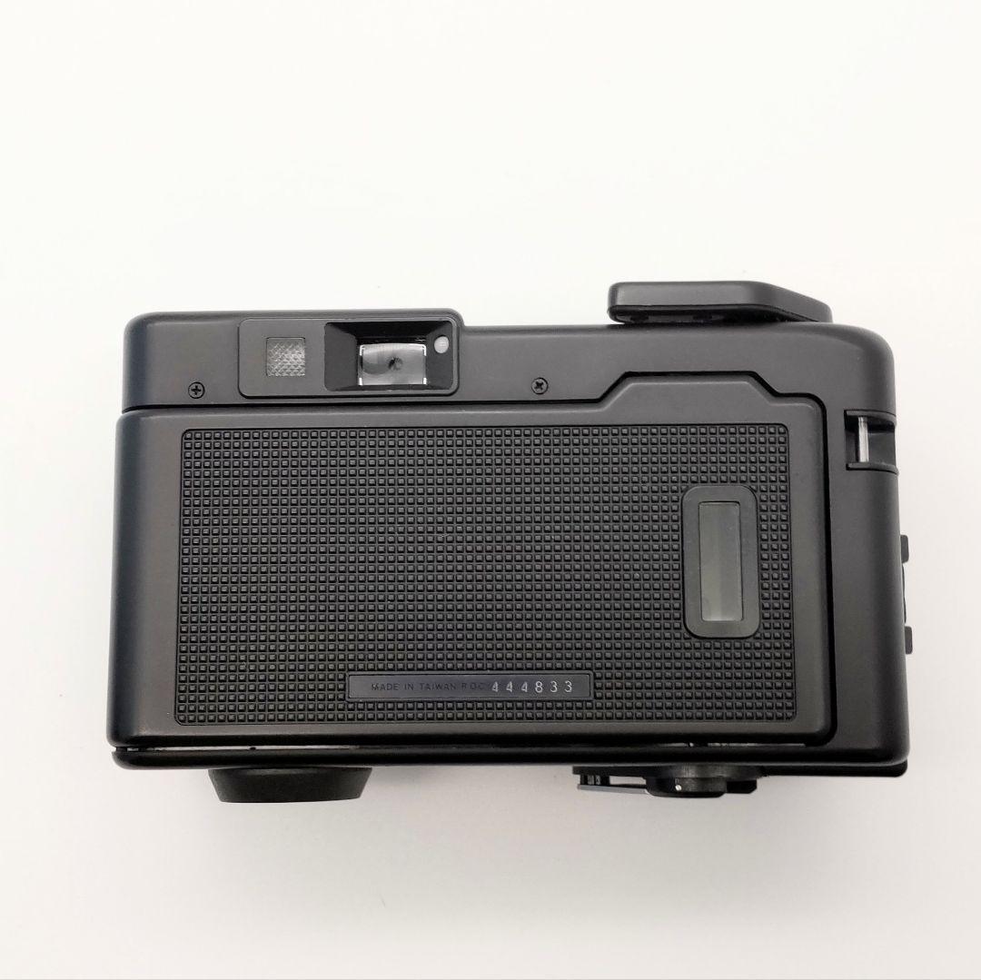 完動品❀極美品【昭和レトロポップ❀エモい写り】可愛いデザインCHINON F35