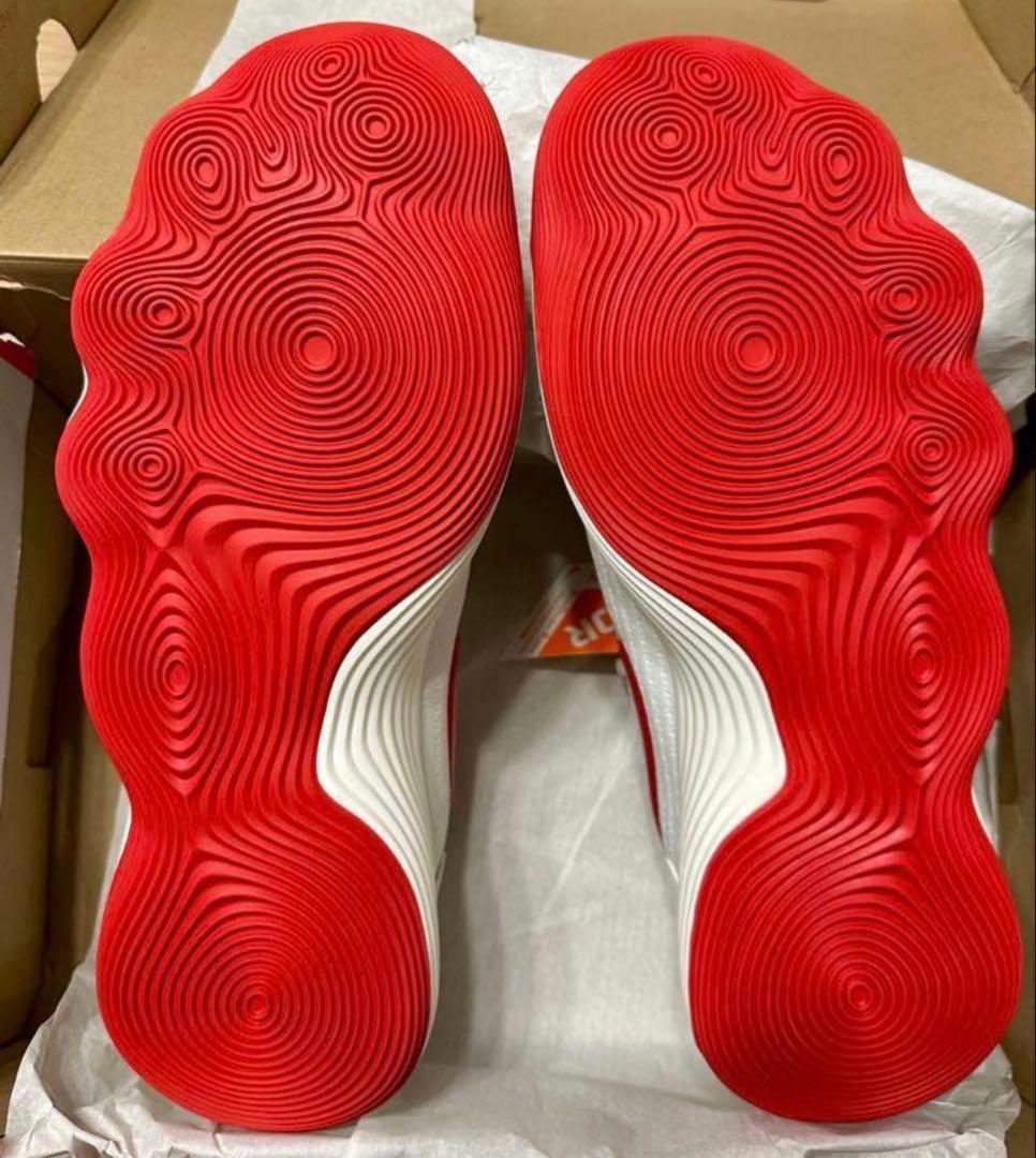 新品28.5 cm NIKE ナイキ HYPERDUNK 2017 LOW EP