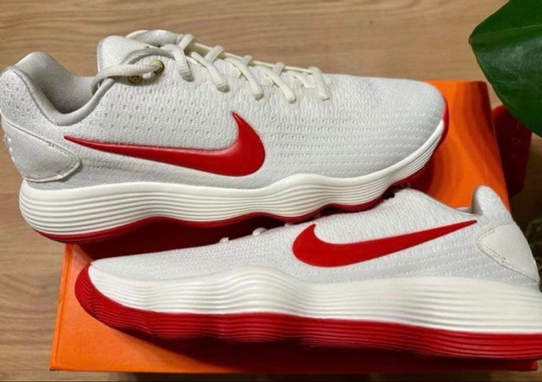 新品28.5 cm NIKE ナイキ HYPERDUNK 2017 LOW EP