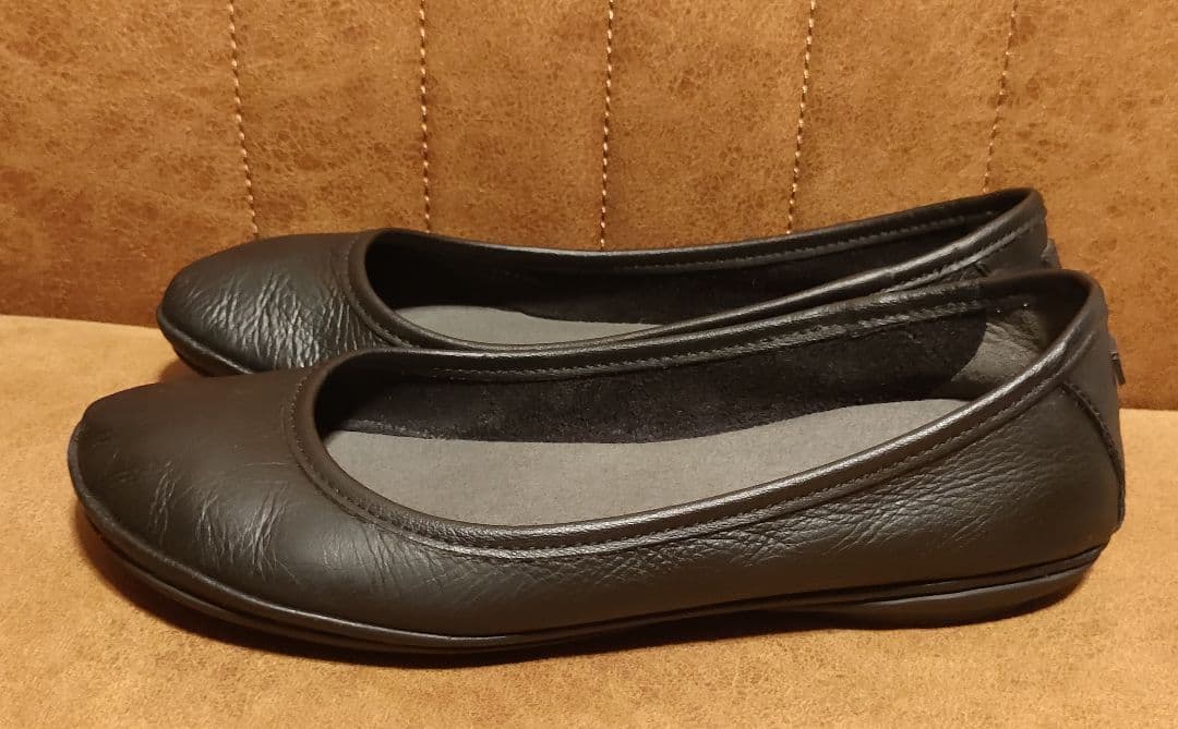 CAMPER RIGHT NINA / フラットシューズ 37