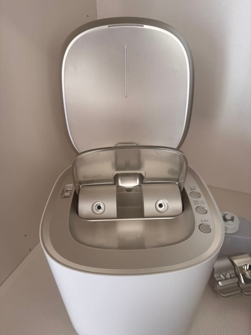 Panasonic ナノケア フェイススチーマー EH-SA0B