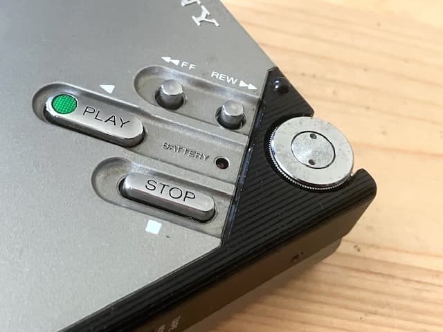 特別価格 高音質 整備済完全動作品 ソニー WM-2 シルバー ウォークマン２