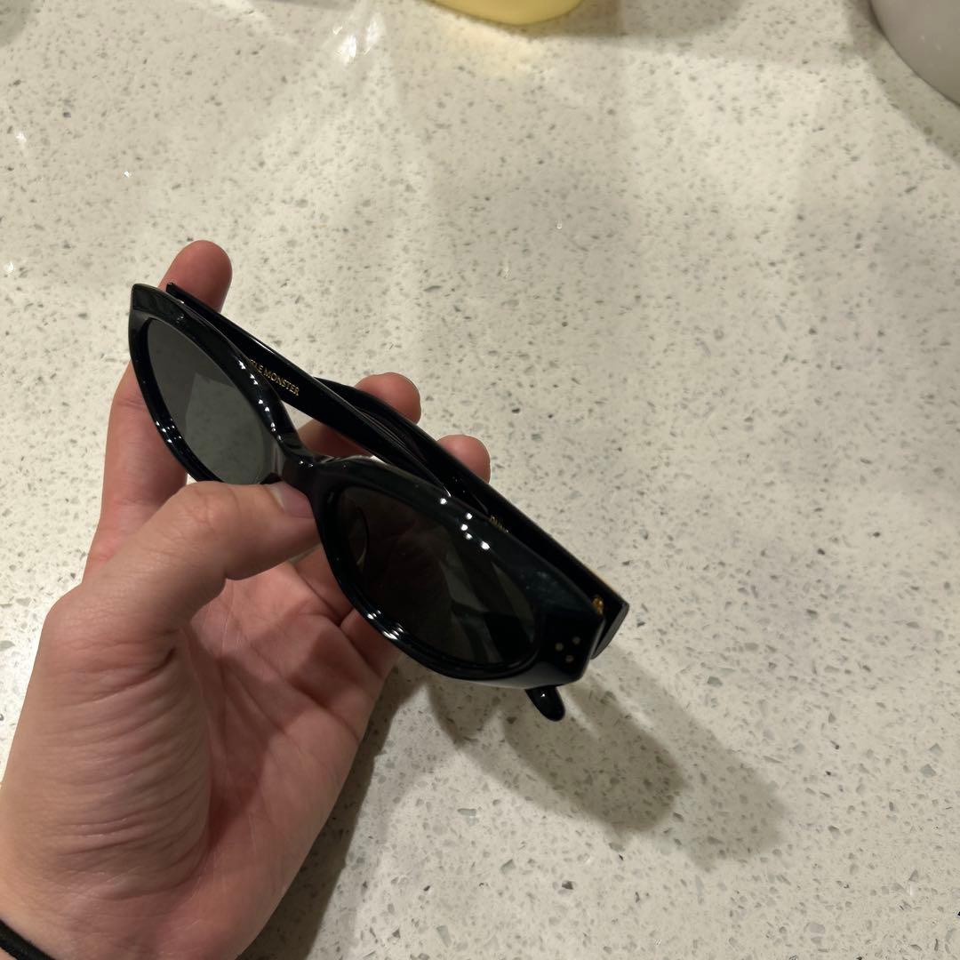 GENTLE MONSTER Duns01 サングラス