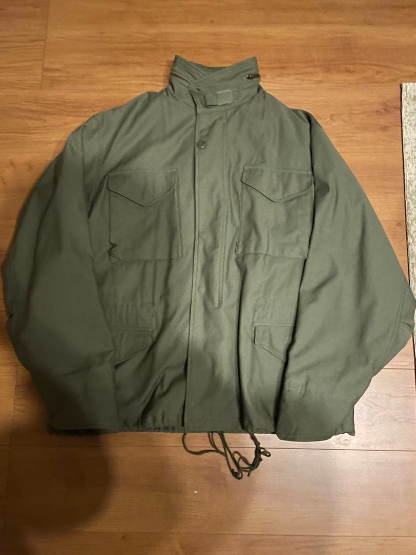 WTAPS WMILL-65. Mサイズ